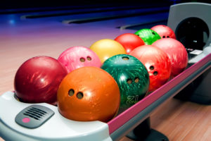 Bowling Châteaubernard › Amusez-vous Chez Cognac Bowling