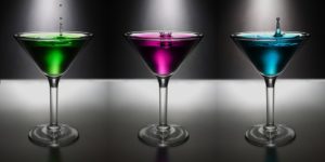Bar de Cognac