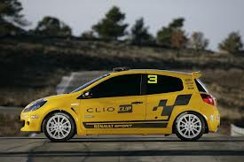 CLIO CUP (3)